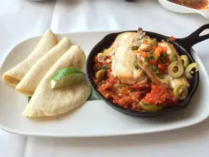 Rosa Mexicano - Penn Quarter