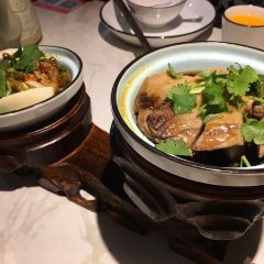 雨后行菜(报慈北路店) User Photo