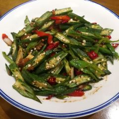 Qilixiangmeishilou User Photo