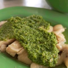 Yue Ping Bean Sprout Chicken User Photo