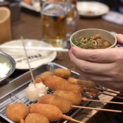 Yakitori Tavern Don User Photo