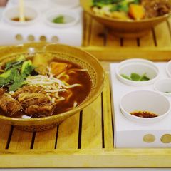 Zhi Xiang Wang Theme Restaurant User Photo