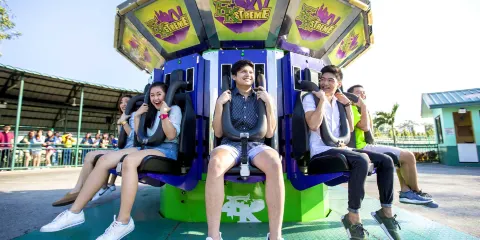 拉古納魔法王國