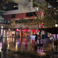 上海虹橋康得思飯店·明閣張用戶圖片