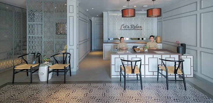 4_泰放鬆 : 普吉 Karon 店