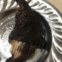 大龙烧烤(青年路店) User Photo