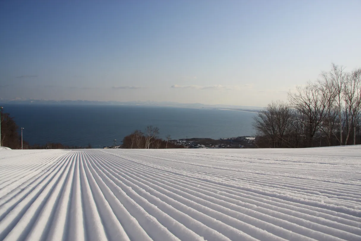 3_스노우 크루즈 온제