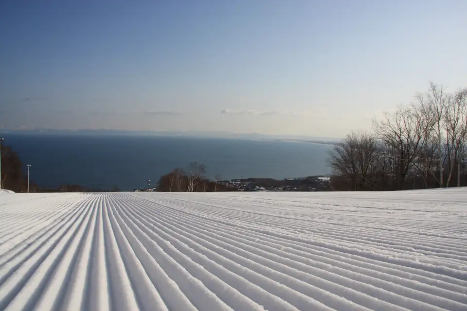 3_Snow Cruise Onze