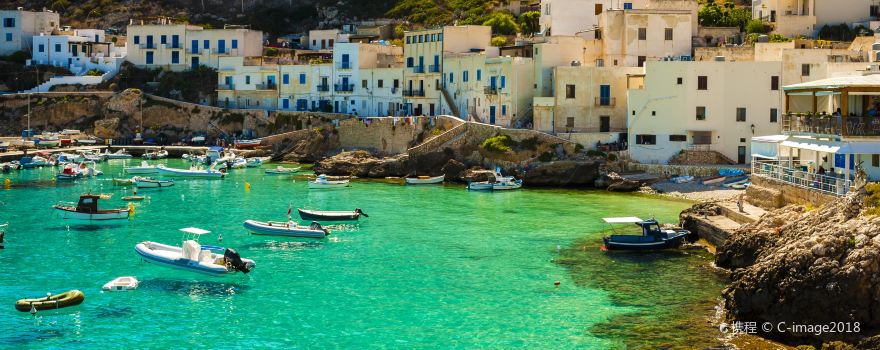 Levanzo