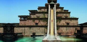 Atlantis Paradise Island