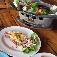 Anna's Restaurant User Photo