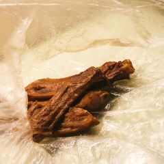 清真·金宏兴鸭子店(明瓦廊店) User Photo