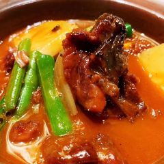 XU'S CUISINE User Photo