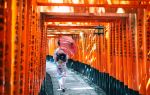 Fushimi Inari Taisha