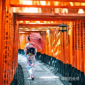 伏見稻荷大社