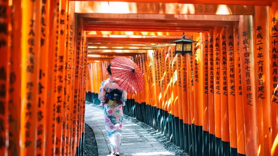 人氣景點