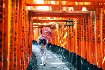 Fushimi Inari Taisha