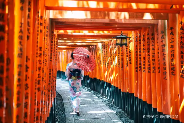 Kimono Experiences in Japan