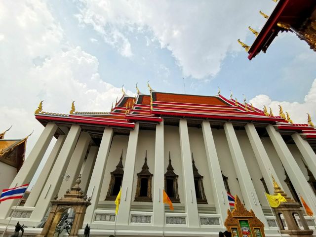 臥佛寺