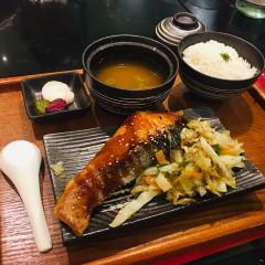 Kozan Teppan-yaki User Photo