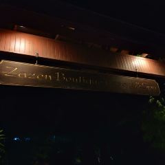 Zazen Restaurant User Photo