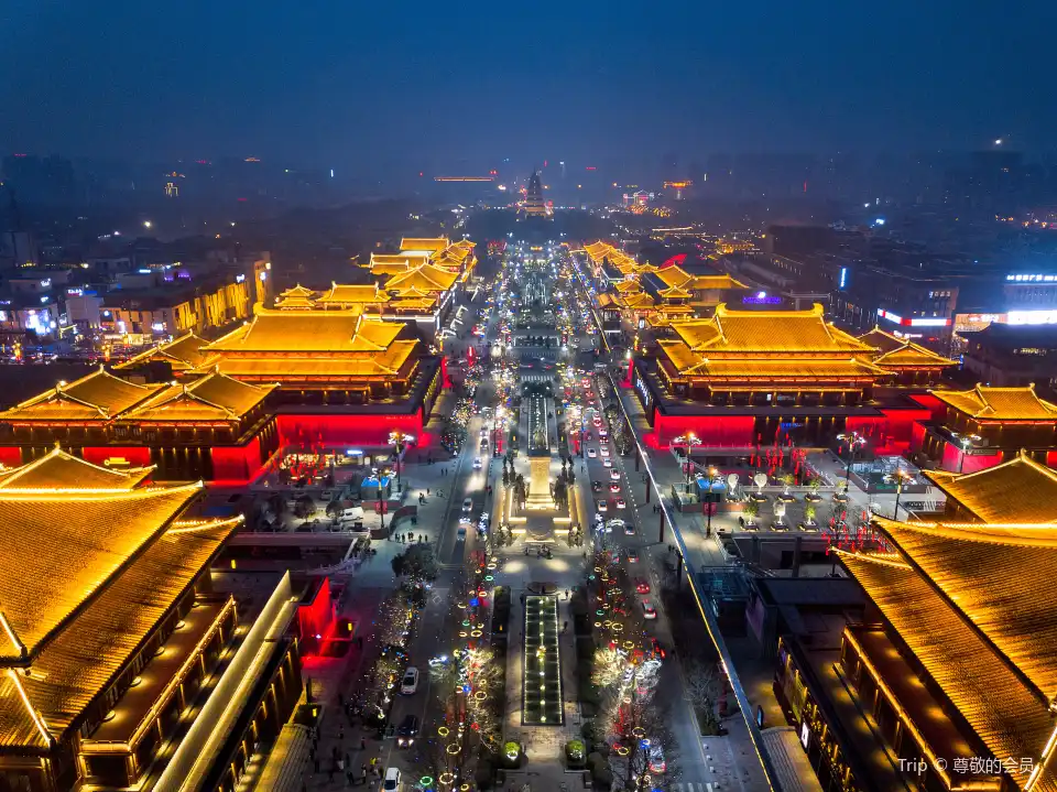 2_大唐不夜城