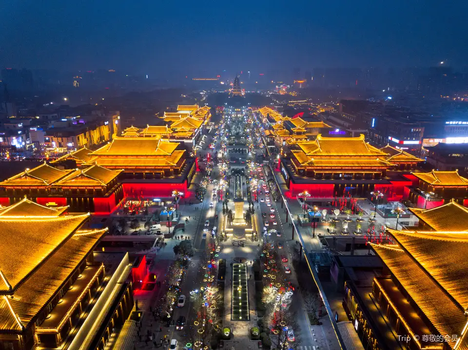 2_大唐不夜城