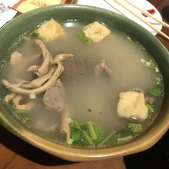 LONG TANG XIAO LONG BAO WEI LAI AN CHANG DIAN User Photo