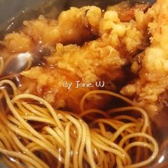 そば処 福庵 User Photo