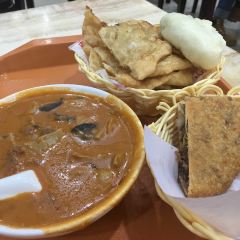 Fang zhong shan Soup With Pepper (Shunhe Road) 여행 사진