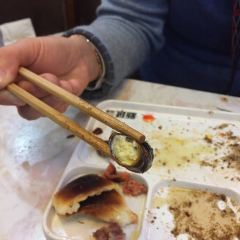 新延烧烤(白河店) User Photo