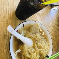 常平竹升云吞面·鲜虾云吞面(常平总店) User Photo