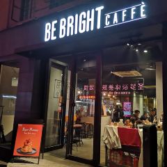 BE BRIGHT KITCHEN(體育西店)張用戶圖片