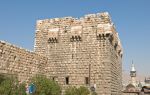 Citadel of Damascus