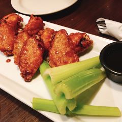 TGI Fridays User Photo