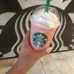 Starbucks Wakayama Palm City User Photo