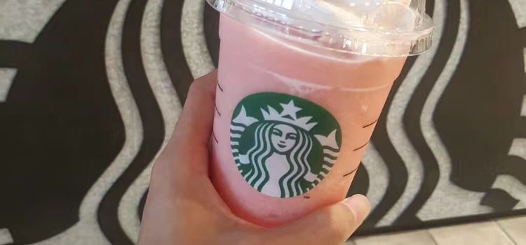 Starbucks Wakayama Palm City