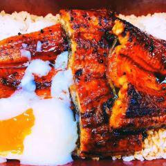 Unatoto Asakusa User Photo