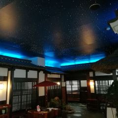 Sapporo Kanihonke Sakae Central 여행 사진