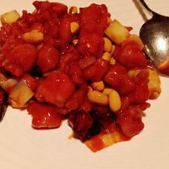 Siji Minfu Roast Duck (Gugong) User Photo
