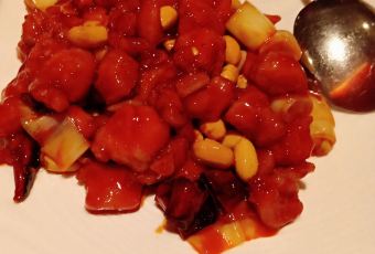 四季民福烤鴨店(故宮店)用戶圖片