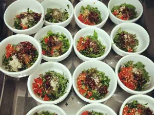壯家菜館
