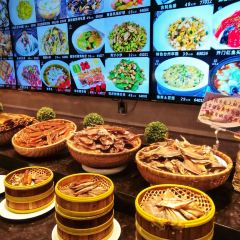 Kaiyuandajiudianzizhu Restaurant User Photo