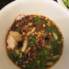 罗记酸汤鱼(凤凰路店) User Photo
