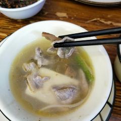 肥肠剔骨鸭 User Photo