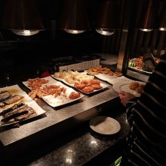 Huangjiaxilaidengjiudian·yariben Restaurant User Photo