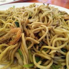 舌尖上de海鮮館（總店）張用戶圖片