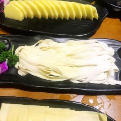 熊喵来了火锅(中街大悦城B馆创始店) User Photo