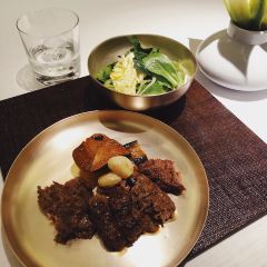 La Yeon User Photo