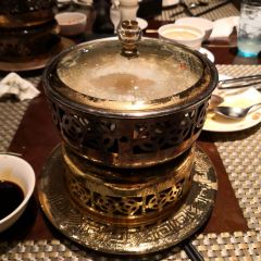 福州泰禾凱賓斯基酒店·凱仕餐廳張用戶圖片